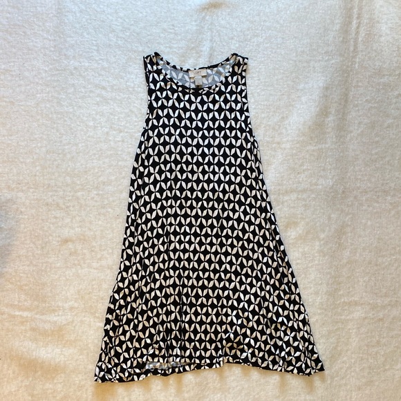 Loft shift dress - Picture 1 of 5